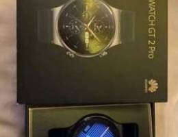 huawei watch GT 2 pro