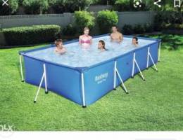 best way swimming pools