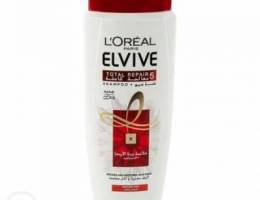 Shampoo Elvive