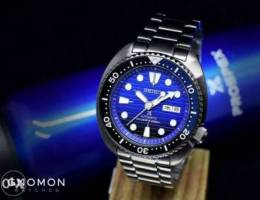 Seiko Prospex Turtle "Save The Ocean" SRPC...