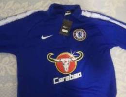 Chelsea shirt