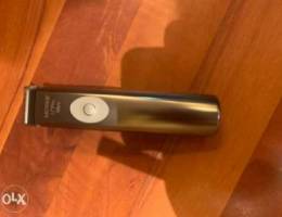 Moser li pro mini hair trimmer