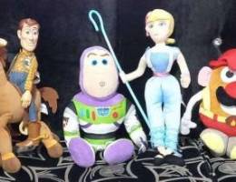 Disney pixar toy story