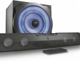 GXT 688 tytan sound bar