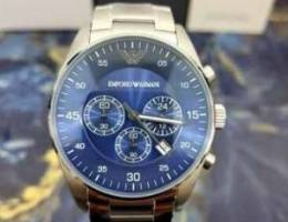 Original blue navy Emporio Armani