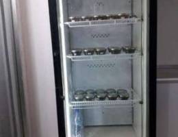 Ø¨Ø±Ø§Ø¯ ÙˆØ§Ù‚Ù Standing fridge