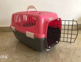 Cage for cats and dogs