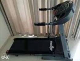 Treadmill like new