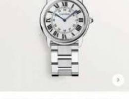 Cartier Solo Homme 38 mm