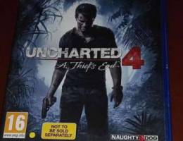 Uncharted 4