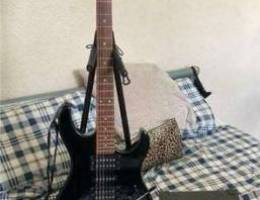 Yamaha Electric Guitar ERG121