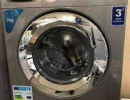 Washing automatic General ocean