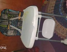 Highchair Evenflo