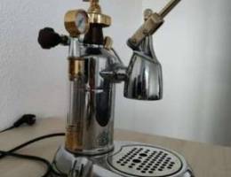 La Pavoni Espresso coffe maker new