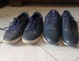 Two shoes size 40-41