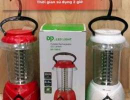 Dp led light