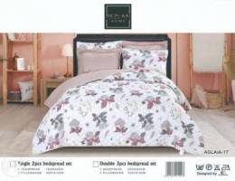 Offer bedding set double ( 3 pcs )