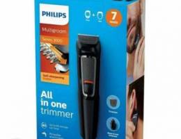 Philips machine