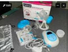 Breast Pump