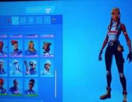 Fortnite acc for sale