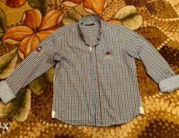 Cerruti1881 Menâ€™s Shirt Original size L .....