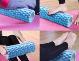 Yoga Column Fitness Foam Roller for 134.00...