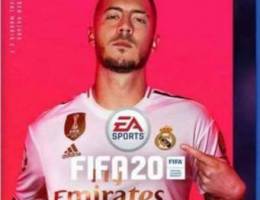 fifa 2020 arabic