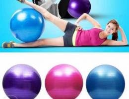 PVC Fitness yoga Ball for 115.000L.L