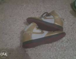 Dunks high sz41