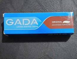 Gada shaving cream original. Ù…Ø¹Ø¬ÙˆÙ† Ø­Ù„Ø§Ù‚Ø© Øº...