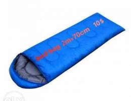 Sleeping bag