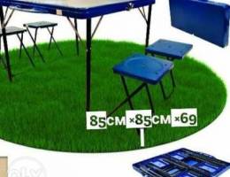 Portable table hight quality