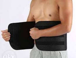 New Adjustable Abdominal Belt