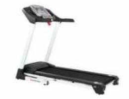 cx4 treadmill 2Hp with delivery