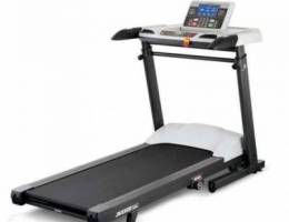 treadmil 4Hp brand new with delivery