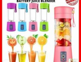 Juice blender