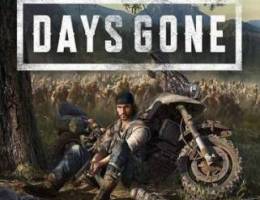 Daysgone