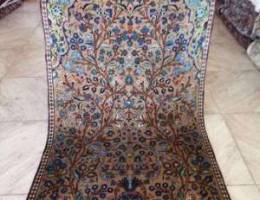 Jawhar Iranian Carpet (TREE of LIFE)