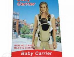 Baby carrier