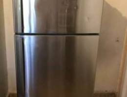 Hisense Fridge