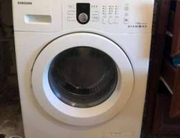 Samsung Washing Machine 7 KG