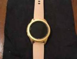 smart watch sumsung s3 jdidi (130$) aw bal...