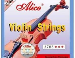 Strings violon- AliceA703