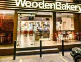 We are hiring all positions Wooden Bakery ...