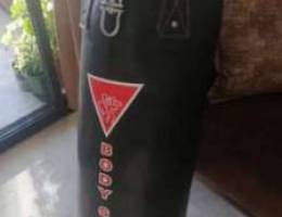 body system boxing bag