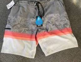 swimming short