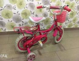 Used Bicycle For Kids