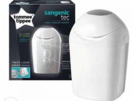 tommee tippee - sangenic teg