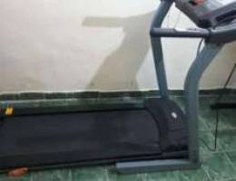 Ø­Ø¬Ù… ÙƒØ¨ÙŠØ± Ø¨ØªØ­Ù…Ù„ Ø§ÙˆØ²Ø§Ù† Ø¹Ø§Ù„ÙŠÙ‡ treadmill