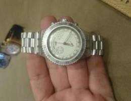 Swatch irony 45mm 7aleta moumteze